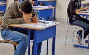 Baccalauréat 2022 : Plus de 231.000 candidats ont réussi la session ordinaire de l'examen national normalisé