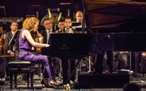 Dina Bensaïd : On peut aujourd’hui oser des œuvres qu’on ne se serait pas permis de programmer lors des éditions précédentes