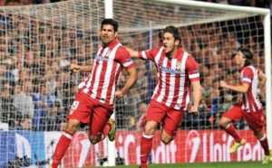 L’Atletico rejoint le Real pour une finale 100% madrilène