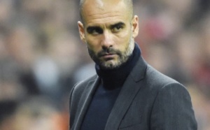 Le Bayern et Guardiola à l’épreuve de l’échec