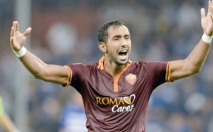 Benatia prêt à reprendre  du service