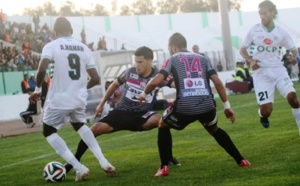 Le DHJ et le MAT  se neutralisent