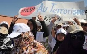 Washington salue  la stratégie du Maroc en  matière de lutte antiterroriste