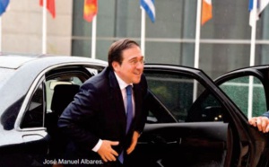 L'ambassadeur d'Espagne convoqué par le gouvernement malien pour clarifier des propos sur l'Otan