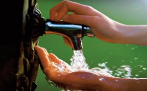 Stop au gaspillage de l’eau ! Une campagne qui se trompe de cible