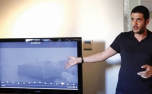 Nabil Ayouch aborde un nouveau genre cinématographique