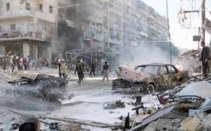 18 morts à Hama en Syrie