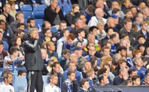 Une claque qui doit servir de prise de conscience pour Mourinho