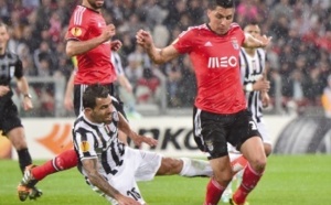 Benfica-Séville pour une finale ibérique