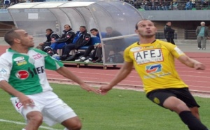 MAT-OCK, MAS-RCA, DHJ-ASS et à moindre mesure KACM-CRA, duels à distance pour le titre et le maintien