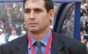 Zaki sélectionneur du Maroc