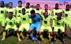 La première division amateur en ligne de mire du club de Chabab Tata de football