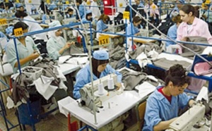 La CGEM s’insurge contre l’augmentation du SMIG La CGEM s’insurge contre l’augmentation du SMIG