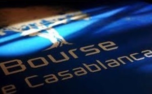 Un mois d’avril en deçà des attentes pour la Bourse de Casablanca Un mois d’avril en deçà des attentes pour la Bourse de Casablanca