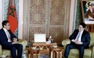 25ème anniversaire des relations Maroc/Singapour: L'occasion pour une feuille de route de l’ avenir