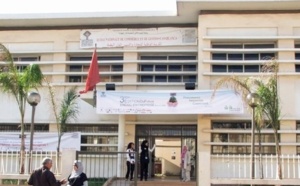 L’ENCG Casablanca organise  son forum d’emploi