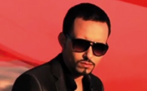 “Water in Sahara” Le nouvel album du Maroco-Danois Dany Rai