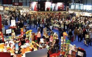 Dix éditeurs marocains au Salon international du livre de Genève 