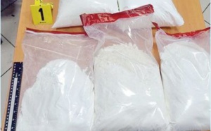Trafic international de cocaïne: Arrestation de deux Subsahariens à l’aéroport Mohammed V