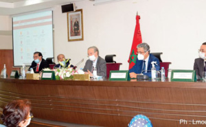 Le HCP compte faire du NMD le référentiel stratégique de contextualisation et d’analyse des ODD