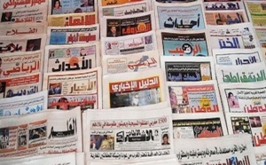 Le Maroc à la traîne en matière de liberté de la presse