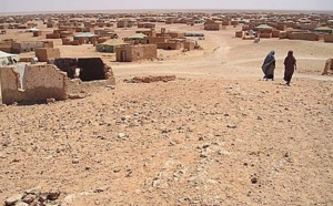 Les violations des droits de l’Homme dénoncées à Dakhla par une ONG des camps de Tindouf