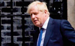 Boris Johnson La fin du héros du Brexit