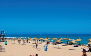 Plages de M'diq-Fnideq: Une destination prisée des touristes et estivants