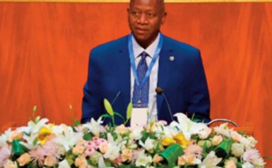 Les parlementaires peuvent contribuer à favoriser la sécurité alimentaire dans le monde