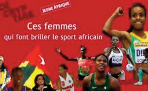 Accra accueille le Sommet du sport féminin en Afrique 2022