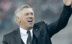 Ancelotti: ‘‘La Liga est plus ouverte que jamais’’