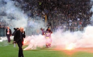 La Juventus championne d’une Italie à nouveau frappée par la violence