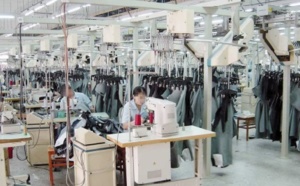Le gouvernement assène un coup fatal à l’emploi dans le textile Le gouvernement assène un coup fatal à l’emploi dans le textile