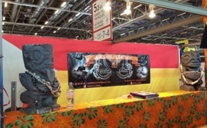 Les maîtres artisans marocains au Salon Richesses du monde Les maîtres artisans marocains au Salon Richesses du monde