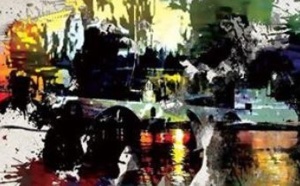 Nouvelle édition des carrefours régionaux des jeunes artistes plasticiens