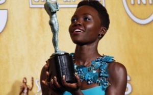 Lupita Nyong'o, la plus belle  personne du monde