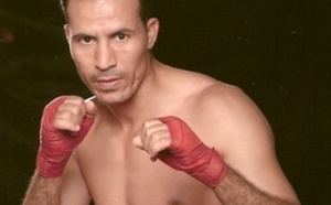 Le titre pour Khaled Habchane