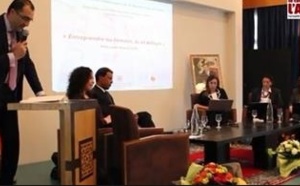 Orléans fête les femmes marocaines immigrées en France