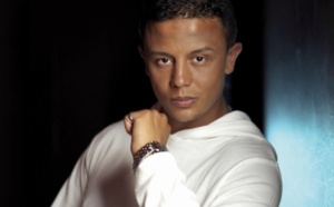 Le chanteur Amine enflamme Dakhla