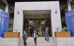 Maroc Telecom va acquérir les activités d’Etisalat dans six pays africains Maroc Telecom va acquérir les activités d’Etisalat dans six pays africains