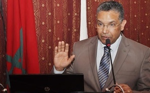 Appel à l’intégration énergétique  de la Méditerranée Appel à l’intégration énergétique  de la Méditerranée