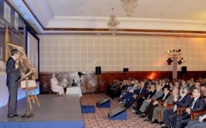 Les échanges commerciaux intra-OCI en deçà des attentes Les échanges commerciaux intra-OCI en deçà des attentes