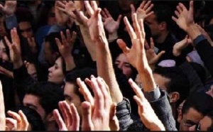 Pour le renforcement du rôle de la société civile comme vecteur de développement