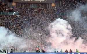 Le monde politique italien durcit le ton contre les tifosi violents