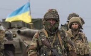 De nouvelles tractations pour éviter une guerre civile en Ukraine