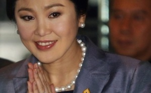 Le chef du gouvernement thaïlandais jugé pour abus de pouvoir