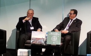 “Les mémoires juives de l’Oriental marocain” présenté au Salon de Genève