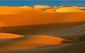 Le Sahara au centre d‘une exposition photo à Las Palmas
