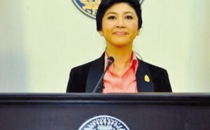 Le Premier ministre thaïlandais destitué par la justice