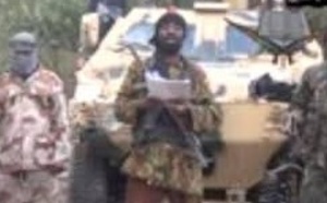 Nouveau rapt de Boko Haram au Nigeria